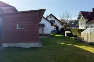 EINZIEHEN & GENIESSEN! EFH MIT DOPPELGARAGE, TERRASSE u. SCHÖNEM GARTEN IN ATTENHAUSEN! – Die vollständige Adresse der Immobilie erhältst du vom Anbieter., 86381 Krumbach (Schwaben) – Vorschaubild 37