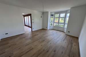 Großzügige, kernsanierte 4-Zimmer-Wohnung im Obergeschoss eines  Dreifamilienhauses in ruhiger Lage! – Lindenbachstr. 98, 70499 Weilimdorf (Ortsteil), Stuttgart – Vorschaubild 5