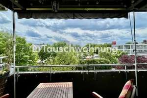 Tauschwohnung: Tausche Sonnige 2-Zi Wohnung mit 2 Balkonen in Milbertshofen – 80807 Milbertshofen, München – Vorschaubild 11