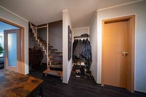 Reihenendhaus in bester Wohnlage | 39114 Magdeburg - Cracau – Möwenweg 46, 39114 Cracau, Magdeburg – Vorschaubild 18