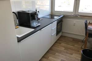 Zuhause mit 3 Zimmern und zwei Balkonen in Duisburg – Lambarenestr. 55, 47249 Buchholz, Duisburg – Vorschaubild 5