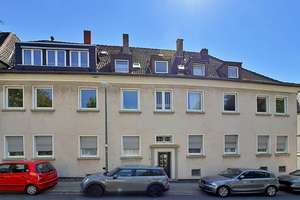 Großzügige Wohnung mit Potenzial im Moltkeviertel / Nähe Huyssenstift – 45136 Huttrop, Essen – Vorschaubild 4