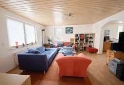 Wohnzimmer 1. OG