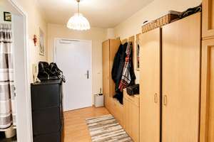 Zuhause mit drei Zimmern in Ingolstadt – 85055 Nordost, Ingolstadt – Vorschaubild 7