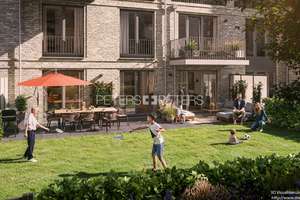 + Erstbezug + EBK + Terrasse + Garten + – Niendorfer Weg 19, 22453 Groß Borstel, Hamburg – Vorschaubild 4