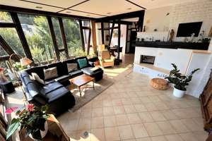 Exklusives Architektenhaus in Bad Harzburg –Kamin, Pensionseinheit und neue Dacheindeckung inklusive – Die vollständige Adresse der Immobilie erhältst du vom Anbieter., 38667 Bad Harzburg – Vorschaubild 31