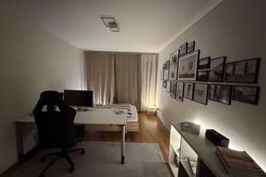 Untermiete: 1-Zimmer-Apartment in München – Pfälzer-Wald-Straße 73, 81539 Balanstraße-West, München – Vorschaubild 7