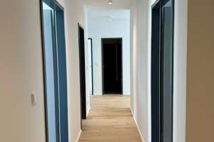 Stilvolle 4-Raum-Wohnung mit Loggia und hochwertiger Ausstattung! – 92277 Hohenburg – Vorschaubild 9