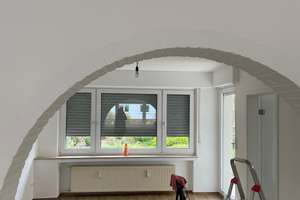 Schöne 3-Zimmer-Wohnung mit Terrasse und eigenem Garten in Osnabrück