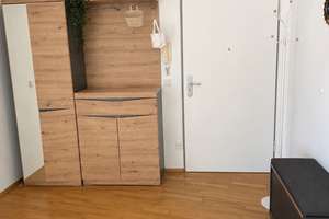 3 room apartment for rent from 1st October: Wohnen mit Charakter: 3-Zimmer-Wohnung in Nymphenburg – 80639 Nymphenburg, München – Vorschaubild 2