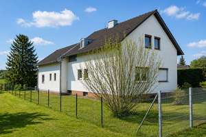 Freistehendes 1-2-Fam.Haus Nähe Langwieder See. Bitte keine Makler! Natur pur und doch in der Stadt