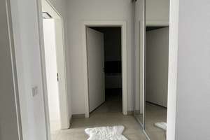 Schöne 3 Zimmer-Wohnung mit tollem Ausblick inkl. moderner Einbauküche – Ludenberger Straße 15, 40629 Grafenberg, Düsseldorf – Vorschaubild 6