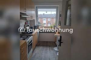 Tauschwohnung: 3 Zi Whg mit Balkon und Gemeinschaftsgarten mit Aaseenähe – 48151 Aaseestadt, Münster – Vorschaubild 7