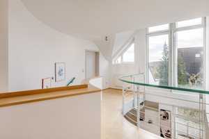 +++ BEREIT FÜR DIE ZUKUNFT! +++ Komfortables Architektenwohnhaus mit 3 WE, 414 qm Wfl , 3 Carports! – Forchheim (Kreis) – Vorschaubild 14