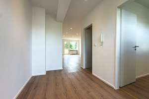 Erstbezug nach Kernsanierung: stilvolle 1-Zimmer-Wohnung mit Balkon ins Grüne – zentral am Harras – Johann-Clanze-Straße 29, 81369 Mittersendling, München – Vorschaubild 6