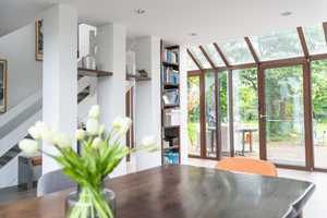 Premium-Villenanwesen inkl. sep. Baugrundstück! Pool! 5 Bäder! Gartenpark! 2 Doppel-Garagen! – Duisburg – Vorschaubild 11