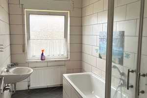 Bungalow mit Garage in zentraler und ruhiger Wohnlage in der Krummhörn-Pewsum 
 – Aurich (Kreis) – Vorschaubild 11