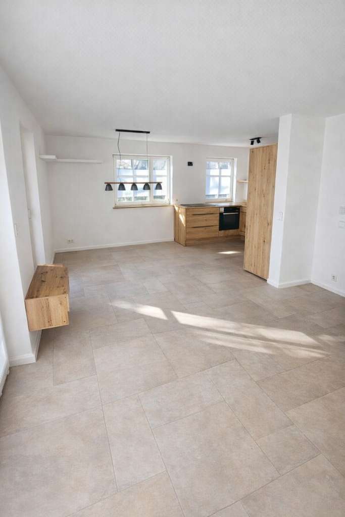 Immobilie in Eggstätt - Erdgeschosswohnung in zentraler Lage in Eggstätt - Bild 1