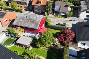 Einziehen und WOHLFÜHLEN in Gürzenich. Zweifamilienhaus zum Kauf – Im Levert 20, 52355 Gürzenich, Düren – Vorschaubild 6