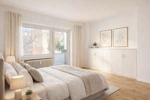 3-Zimmer-Wohnung in zentraler Lage – ideal für WGs, Studierende oder Berufstätige – Die vollständige Adresse der Immobilie erhältst du vom Anbieter., 56068 Mitte, Koblenz – Vorschaubild 2