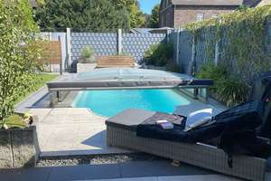 Neuwertiges Einfamilienhaus mit Pool  - energiemäßig top ausgestattet – Die vollständige Adresse der Immobilie erhältst du vom Anbieter., 46509 Xanten – Vorschaubild 4