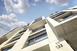Exklusives Penthouse – Leonrodstraße 11, 80634 Dom Pedro, München – Vorschaubild 8