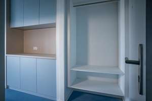 City-Apartment in Mitte – Mühlendamm 1, 10179 Mitte (Ortsteil), Berlin – Vorschaubild 9