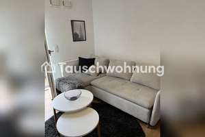 Tauschwohnung: Kompakte Wohnung in Münster-Mitte zum Tauschen