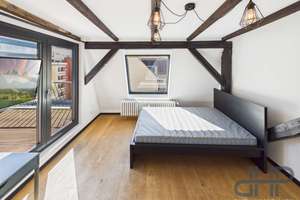 Tür an Tür: Zwei verbundene Eigentumswohnungen mit Dachterrassen über den Dächern von Schöneberg – Die vollständige Adresse der Immobilie erhältst du vom Anbieter., 10787 Schöneberg, Berlin – Vorschaubild 19