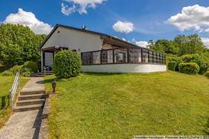 Bungalow mit toller Aussicht- ideal für ihren Ruhestand – Die vollständige Adresse der Immobilie erhältst du vom Anbieter., 24996 Sterup – Vorschaubild 2