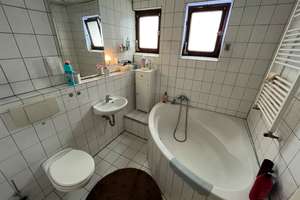 Charmantes Reihenendhaus mit Einliegerwohnung – ideale Gelegenheit für Handwerker – Duisburgerstraße 160, 47198 Alt-Homberg, Duisburg – Vorschaubild 16