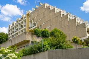 Maisonette --- Wohnen und Schlafen auf 2  Ebenen – Die vollständige Adresse der Immobilie erhältst du vom Anbieter., 42275 Oberbarmen, Wuppertal – Vorschaubild 18