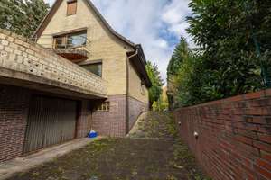 Einfamilienhaus in Hamburg-Niendorf: Großzügiges Grundstück mit Zukunftspotential in begehrter Lage – Die vollständige Adresse der Immobilie erhältst du vom Anbieter., 22455 Niendorf, Hamburg – Vorschaubild 25