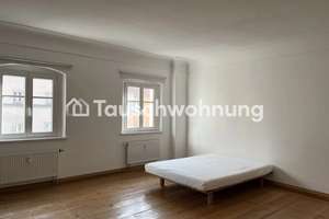 Tauschwohnung: Tausche 4-Zimmer-Wohnung in Regensburg – Zur Schönen Gelegenheit 1, 93047 Innenstadt, Regensburg – Vorschaubild 2