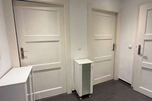 GELEGENHEIT! Große, helle und hochwertige 2 Zimmer-Wohnung, Provisionsfrei. – Koloniestraße 80, 13359 Gesundbrunnen, Berlin – Vorschaubild 12