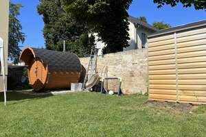 Provisionsfrei! Wo Lebensqualität auf Flexibilität trifft: Ein Zuhause, das alle Möglichkeiten offen – Die vollständige Adresse der Immobilie erhältst du vom Anbieter., 1279 Laubegast, Dresden – Vorschaubild 6