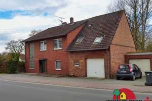 Wohnhaus mit viel Platz und grünem Grundstück – Schaumburg (Kreis) – Vorschaubild 1