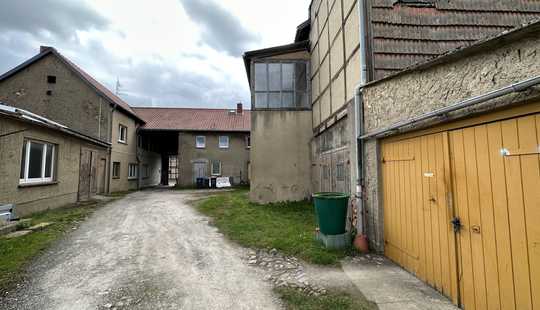 Bild von +++Anlageobjekt - Mehrfamilienhaus mit 4 Wohneinheiten+++