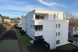 PF-Rod: Großzügige 4-Zimmerwohnung im Erstbezug – Die vollständige Adresse der Immobilie erhältst du vom Anbieter., 75173 Südweststadt, Pforzheim – Vorschaubild 13