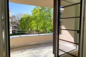 Exklusiv und sonnig: 3-Zimmer-Wohnung mit Parkblick in Babelsberg – Lotte-Loebinger-Str. 9, 14482 Babelsberg Süd, Potsdam – Vorschaubild 9