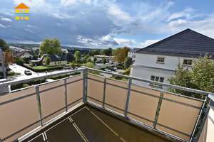 Tageslichtbad & Balkon am Heimgarten – Zschopauer Straße 249, 9126 Gablenz, Chemnitz – Vorschaubild 8