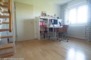 Gepflegte Doppelhaushälfte mit Garage in Paderborn – Die vollständige Adresse der Immobilie erhältst du vom Anbieter., 33102 Kernstadt, Paderborn – Vorschaubild 13