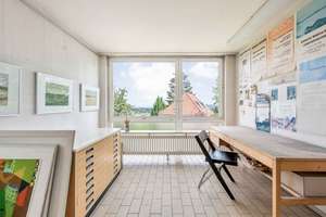 RARITÄT! Einfamilienhaus in Bestlage mit Fernblick und tollem Süd-West-Garten – Die vollständige Adresse der Immobilie erhältst du vom Anbieter., 70619 Sillenbuch (Ortsteil), Stuttgart – Vorschaubild 12