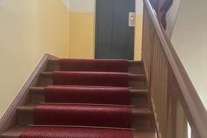 Frisch saniert: 3,5 Zimmer, Dielen und Kassettentüren am Birger-Forell-Platz! – Blissestr. 43, 10713 Wilmersdorf, Berlin – Vorschaubild 11