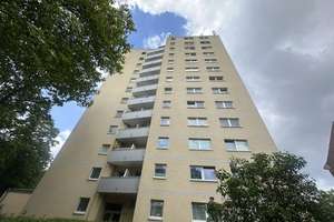 Über den Dächern von Hannover/Ricklingen
* 1 Zimmerwohnung mit Balkon * – Die vollständige Adresse der Immobilie erhältst du vom Anbieter., 30459 Ricklingen (Ortsteil), Hannover – Vorschaubild 2