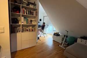Schöne Doppelhaus-Hälfte in Waldtrudering (Baujahr 2020) – Lebzelterstraße 23, 81827 Waldtrudering, München – Vorschaubild 5