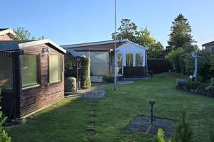 Ferienbungalow in Drigge mit Bootsliegeplatz zu verkaufen – Drigge 8, 18574 Gustow – Vorschaubild 15