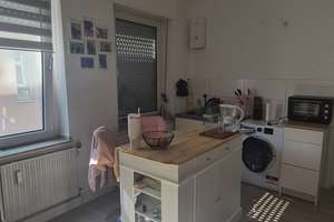 Nachmieter/-in gesucht für meine schöne 2-Zimmer Wohnung in Krefeld! – Die vollständige Adresse der Immobilie erhältst du vom Anbieter., 47798 Stadtmitte, Krefeld – Vorschaubild 3