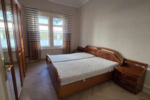 Erstbezug: Teilmöblierte Dachgeschoss-Wohnung in Heidelberger Gründerzeitvilla – Die vollständige Adresse der Immobilie erhältst du vom Anbieter., 69115 Weststadt, Heidelberg – Vorschaubild 4