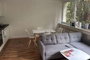 5 Zimmerwohnung vollausgestattet für Handwerker/Montagewohnung  